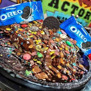 OREO ORIGINAL PANCAKES 400g