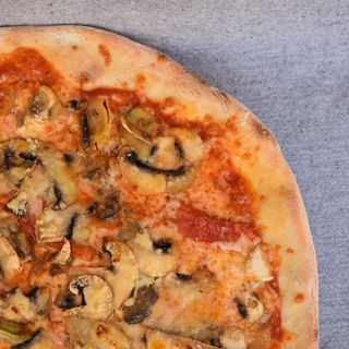 Pizza Vegetariana Ø32cm