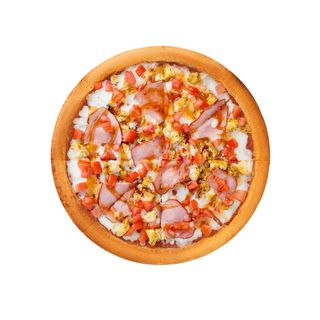 * Пронто- Техас