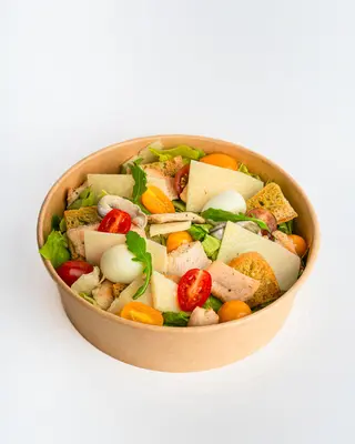 Salade César