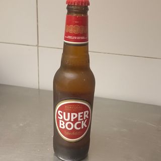 Cerveja Super Bock  - 33cl