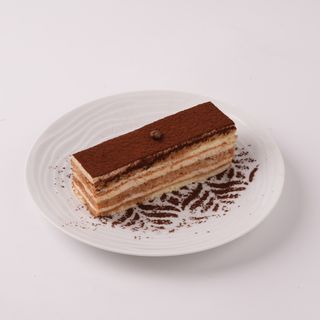 Tiramisu Au Café