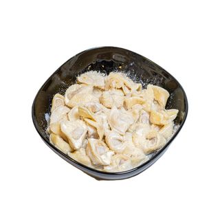 Tortellini à la viande