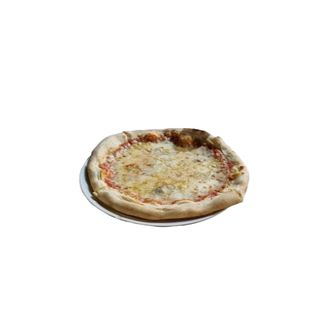 Pizza 4 Formaggi (32 cm.)