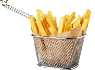 Patatas Fritas
