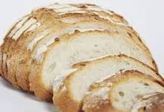 Pão Fatiado