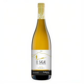 EL SAGAL DE COLLBAIX (BLANCO)