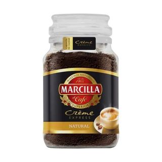 Café Soluble Natural Créme Express Marcilla 200 Gr.