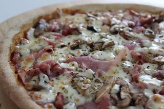 Pizza Martita (30 Cm.)