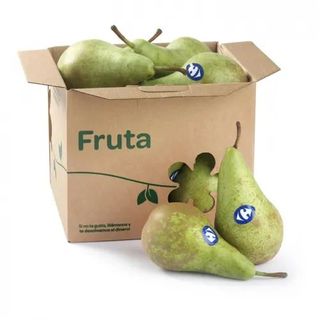 Pera Conferencia Carrefour (Aprox. 1Kg)