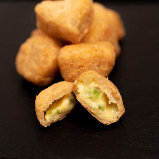 Chili cheese - 6 pezzi 