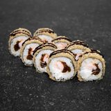 Темпура Кампіо