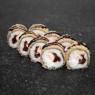 Темпура Кампіо