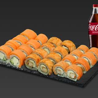 Сет "Филадельфия делюкс" (24 шт.)