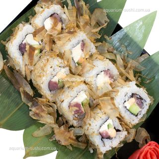 Рол Баніто (гострий з тунцем)(190г)