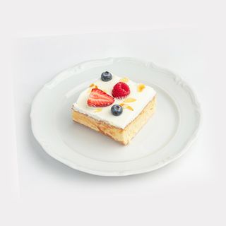 Классический Tres Leches