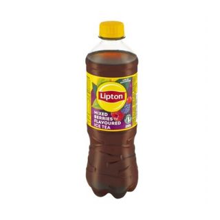 Lipton fruits rouges 