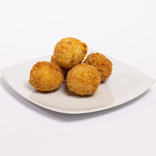 Arancini - 5 pezzi
