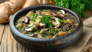 Tocanita Mix Ciuperci 300g