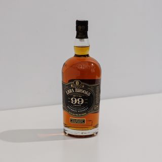 Bourbon Ezra Brooks 99
