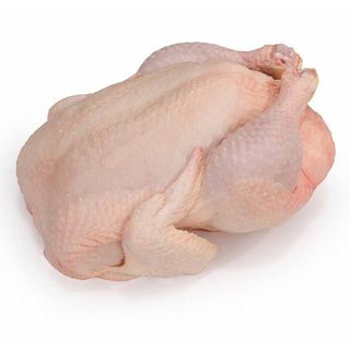 Pollo Entero Troceado (Aprox. 1 Kg.)
