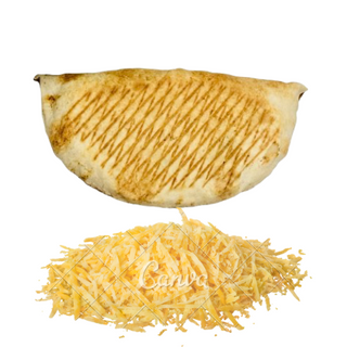 Rollo klasyk z serem srednie