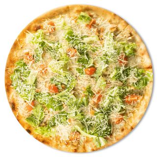 Пицца "Цезарь"