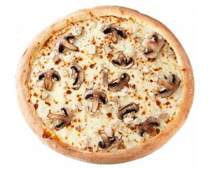 Пицца "Жульен" (35 см.)