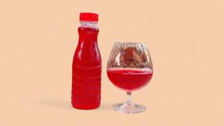 სეზონური ხილის კომპოტი 0.5ლ.