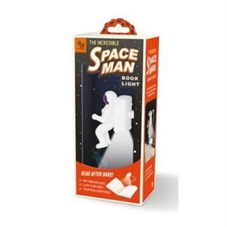 Lámpara De Libro Spaceman - 5035393395018