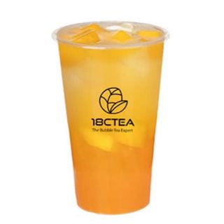 Té De Mango Y Jazmín (700 Ml.)