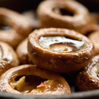 სოკო კეცზე