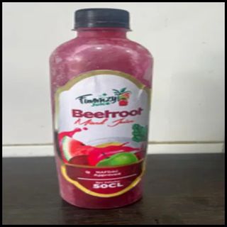 Beetroot Mix Juice