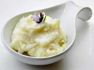 Piure de cartofi