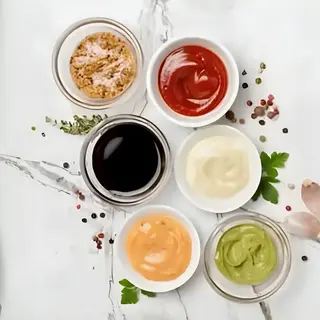 Salsa hoisin