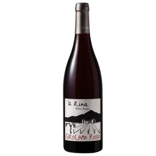 Girolamo Russo - 'A Rina Etna Rosso