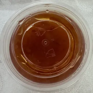 Molho doce picante