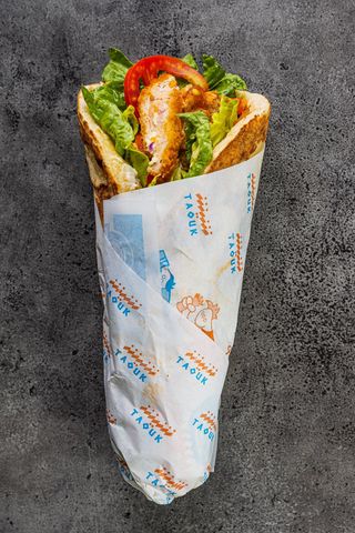 Chesse Naan Cruchy Cheese