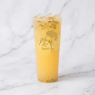 Passion Pineapple Yakult