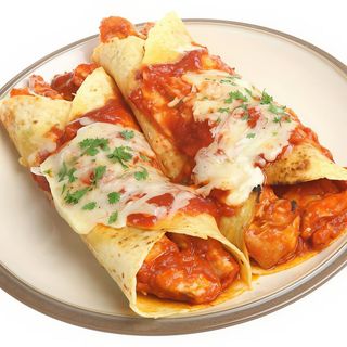 Enchiladas