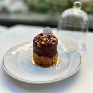 Brookies - Sans sucre ajouté