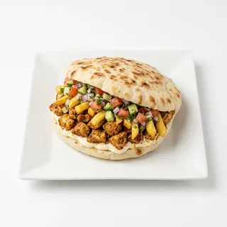Tikka Bazlama