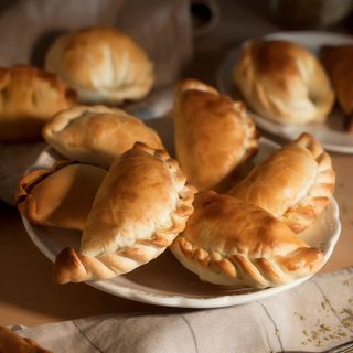 Promo empanadas (12 uds.)