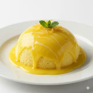 Delizia al limone