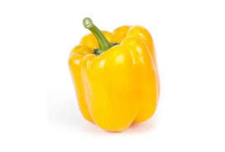 Papryka żółta ok. 1 kg
