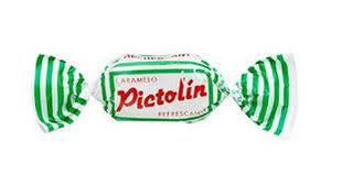 Pictolín Eucalipto  (100 grs)