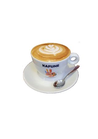 Cappuccino Italian 240ml