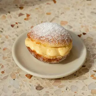 Bola de Berlim doBeco