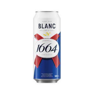 Kronenbourg 1664 Blanc