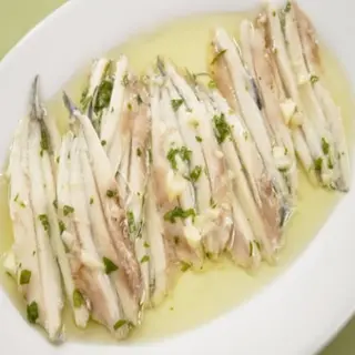 Boqueron Vinagre